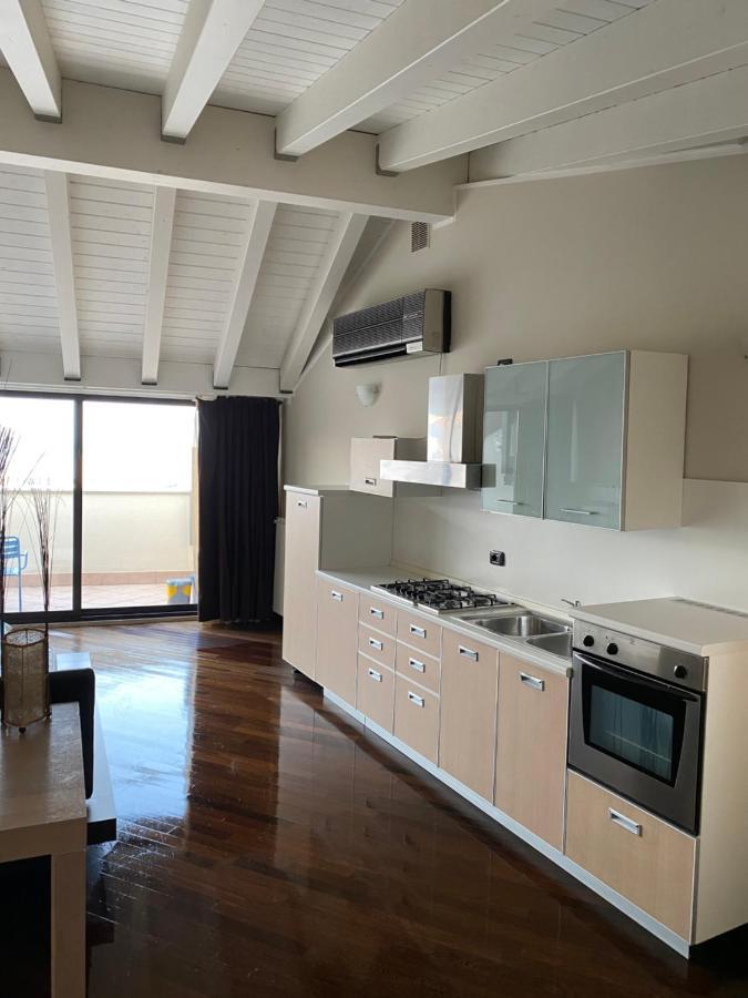 Molino Apartments Desenzano del Garda Dış mekan fotoğraf
