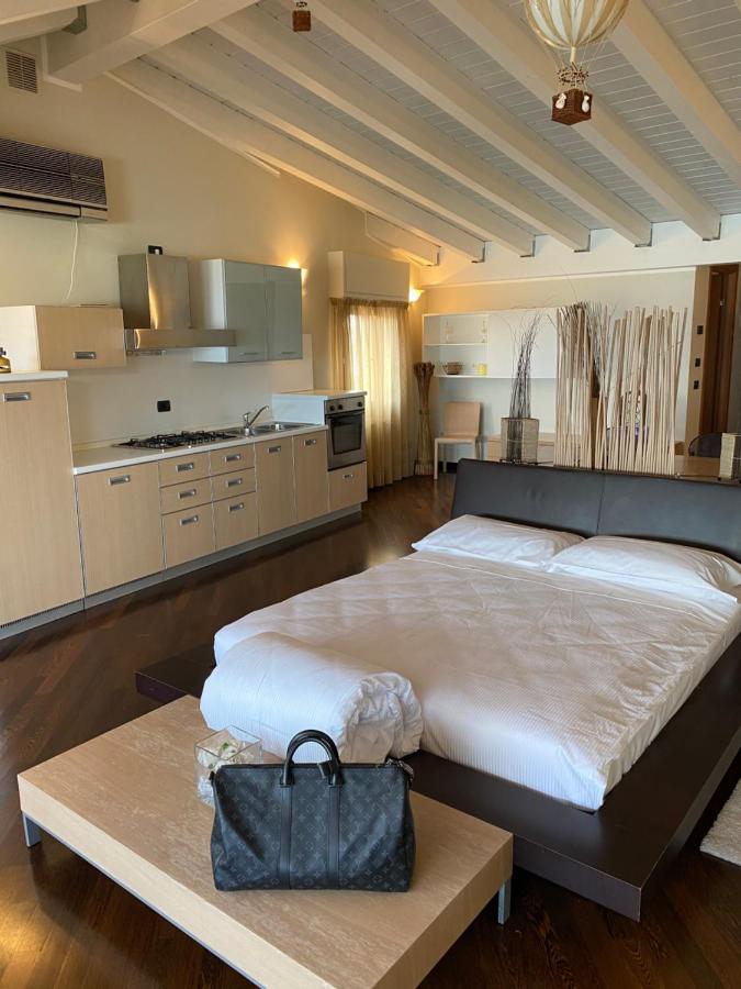 Molino Apartments Desenzano del Garda Dış mekan fotoğraf