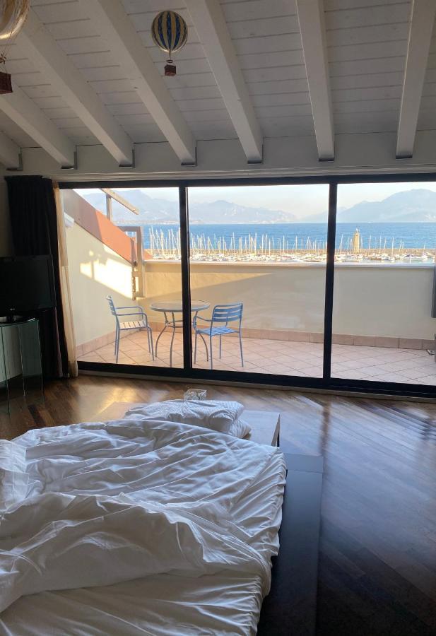 Molino Apartments Desenzano del Garda Dış mekan fotoğraf