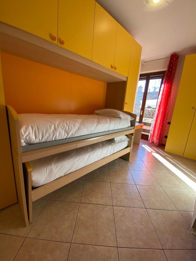 Molino Apartments Desenzano del Garda Dış mekan fotoğraf