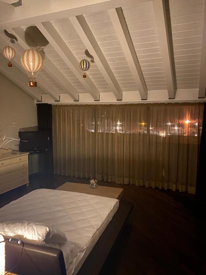 Molino Apartments Desenzano del Garda Dış mekan fotoğraf