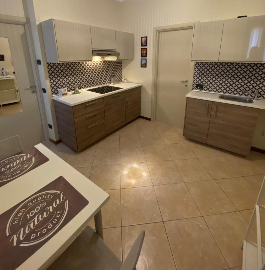 Molino Apartments Desenzano del Garda Dış mekan fotoğraf