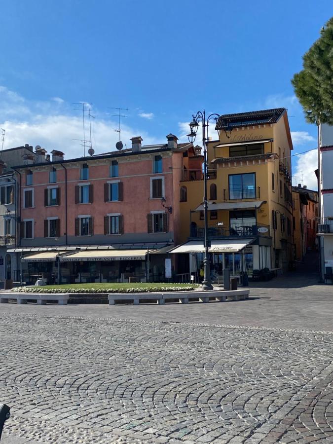 Molino Apartments Desenzano del Garda Dış mekan fotoğraf