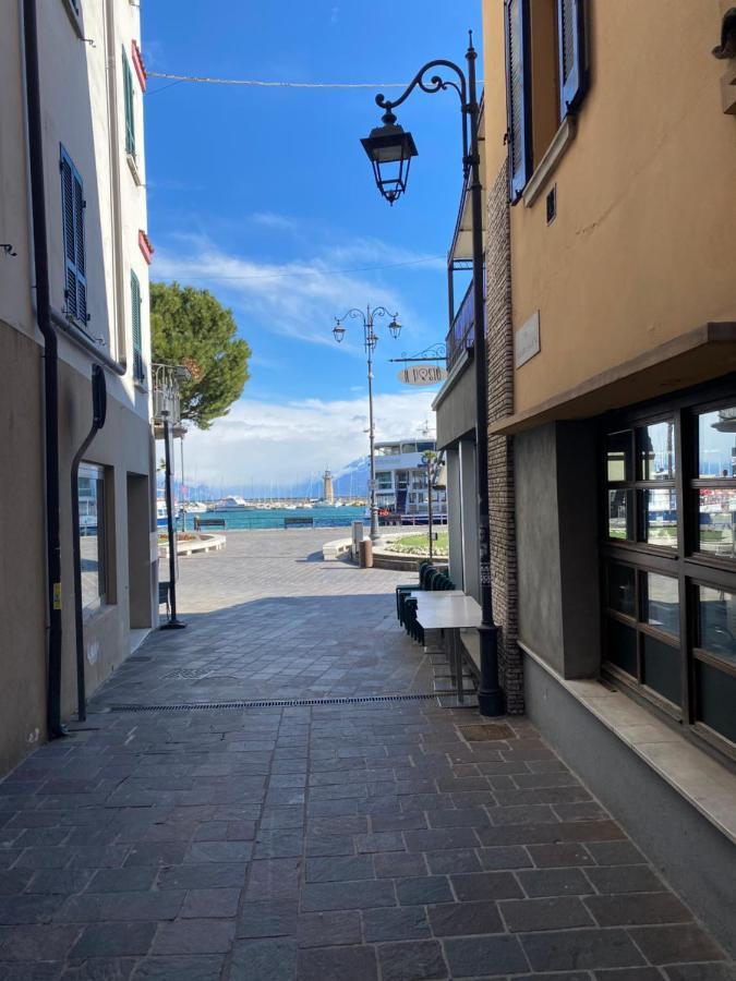 Molino Apartments Desenzano del Garda Dış mekan fotoğraf