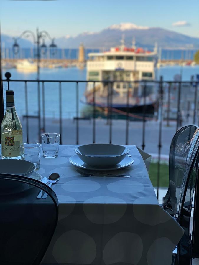 Molino Apartments Desenzano del Garda Dış mekan fotoğraf