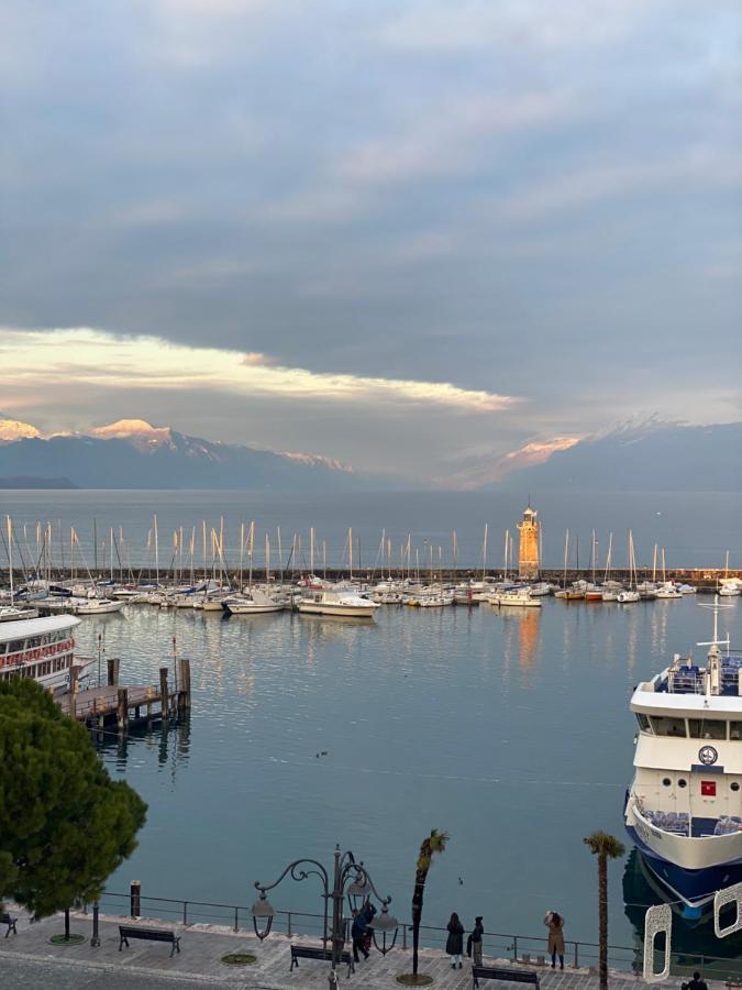Molino Apartments Desenzano del Garda Dış mekan fotoğraf